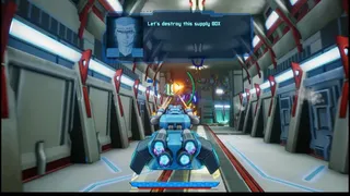 Скриншот 7 к игре Space Piercer
