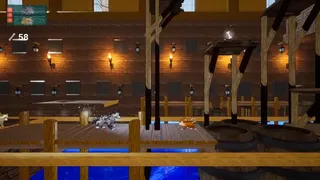 Скриншот 6 к игре SOF - Spirits Of Freedom