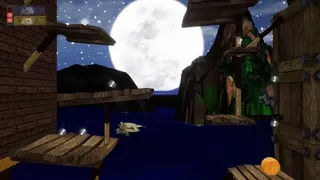 Скриншот 8 к игре SOF - Spirits Of Freedom