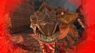 Скриншот 3 к игре KONGFU VR