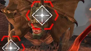 Скриншот 4 к игре KONGFU VR