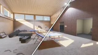 Скриншот 1 к игре Arena Renovation - First Job