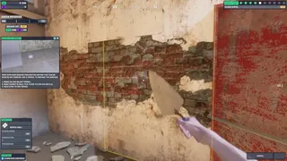 Скриншот 2 к игре Arena Renovation - First Job