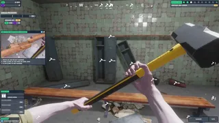 Скриншот 4 к игре Arena Renovation - First Job