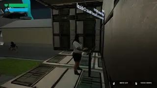 Скриншот 2 к игре Charlie in the Moistverse of Madness