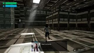 Скриншот 5 к игре Charlie in the Moistverse of Madness