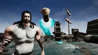 Скриншот 8 к игре Charlie in the Moistverse of Madness