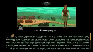 Скриншот 2 к игре Story of You: The Allied Kingdoms
