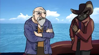 Скриншот 4 к игре Set Sail