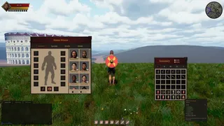 Скриншот 3 к игре Shadows of Glory
