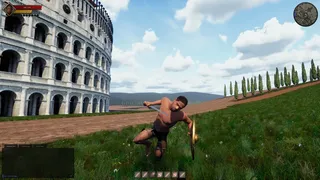 Скриншот 5 к игре Shadows of Glory