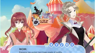 Скриншот 1 к игре Anicon - Animal Complex - Party