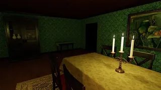 Скриншот 1 к игре Unaware