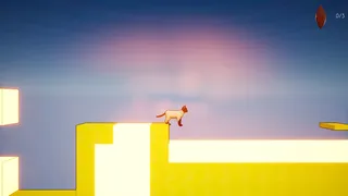 Скриншот 3 к игре Cat Adventure 2