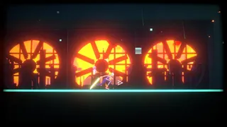Скриншот 8 к игре PI.EXE