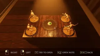 Скриншот 4 к игре Beyond your Fear