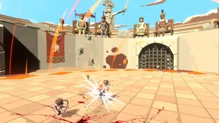 Скриншот 5 к игре Take the Throne