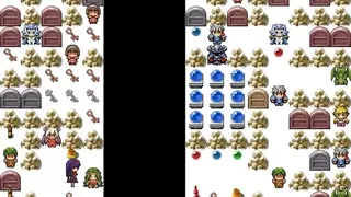 Скриншот 5 к игре Malice in Magic Tower -玲鈴魔塔-