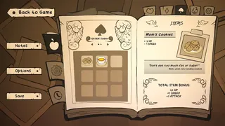 Скриншот 3 к игре Nodyssey