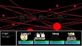 Скриншот 5 к игре The Last of Samual
