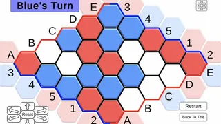 Скриншот 2 к игре CycloHex