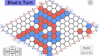 Скриншот 3 к игре CycloHex