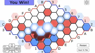 Скриншот 5 к игре CycloHex