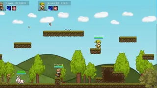 Скриншот 1 к игре Gaia: The Child of Earth