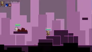Скриншот 3 к игре Gaia: The Child of Earth