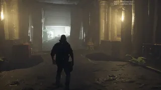 Скриншот 2 к игре HYDE