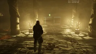Скриншот 4 к игре HYDE