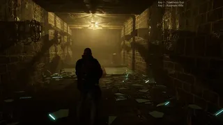 Скриншот 5 к игре HYDE