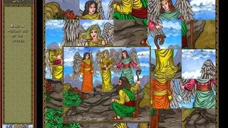 Скриншот 1 к игре Jessica Mysterious Journey