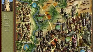 Скриншот 8 к игре Jessica Mysterious Journey