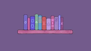 Скриншот 4 к игре Books in Wrong Places