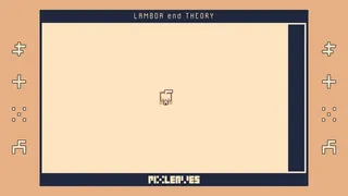 Скриншот 1 к игре LAMBDA end THEORY