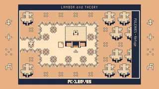 Скриншот 3 к игре LAMBDA end THEORY