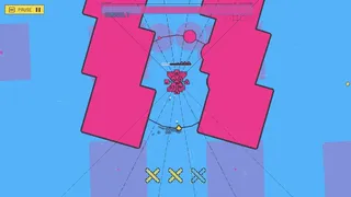 Скриншот 7 к игре One Btn Bosses