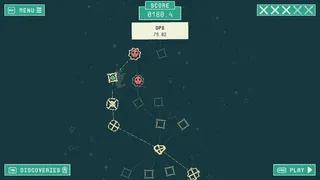 Скриншот 8 к игре One Btn Bosses