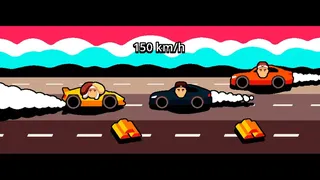 Скриншот 2 к игре Nekoglai Simulator