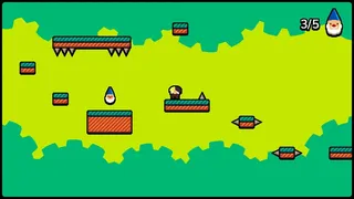 Скриншот 4 к игре Nekoglai Simulator