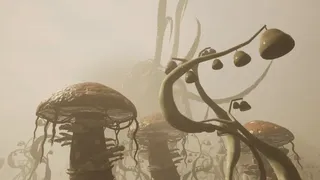 Скриншот 1 к игре R'lyeh