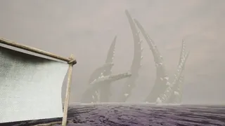 Скриншот 2 к игре R'lyeh
