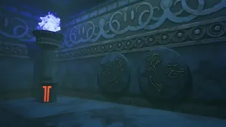 Скриншот 8 к игре R'lyeh