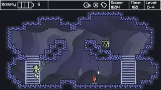 Скриншот 4 к игре Battery-out