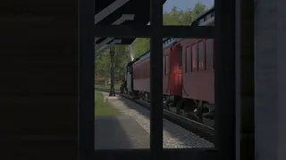 Скриншот 2 к игре Railroader