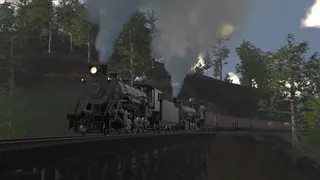 Скриншот 5 к игре Railroader