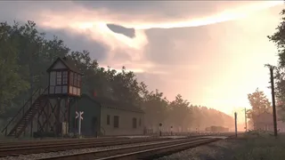 Скриншот 6 к игре Railroader