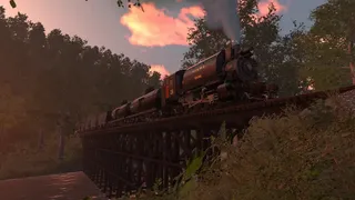 Скриншот 7 к игре Railroader