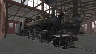Скриншот 8 к игре Railroader